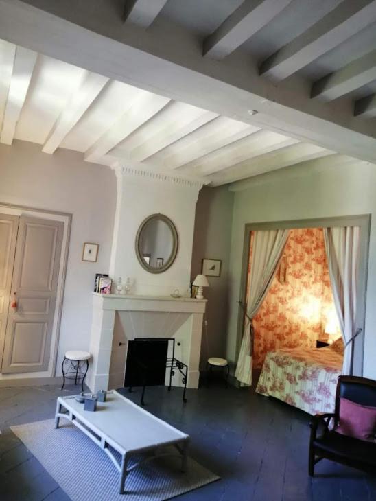 Le Clos De Ligre Exterior photo